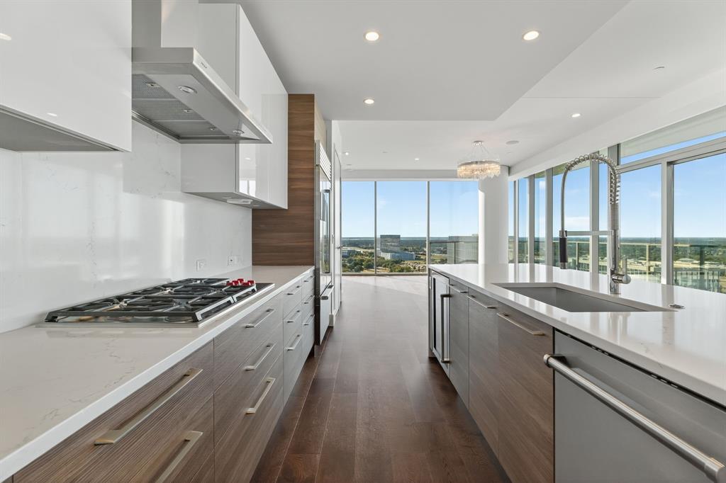 Windrose Tower At Legacy West Condo - Residential