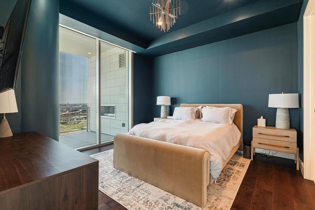 Windrose Tower At Legacy West Condo - Residential