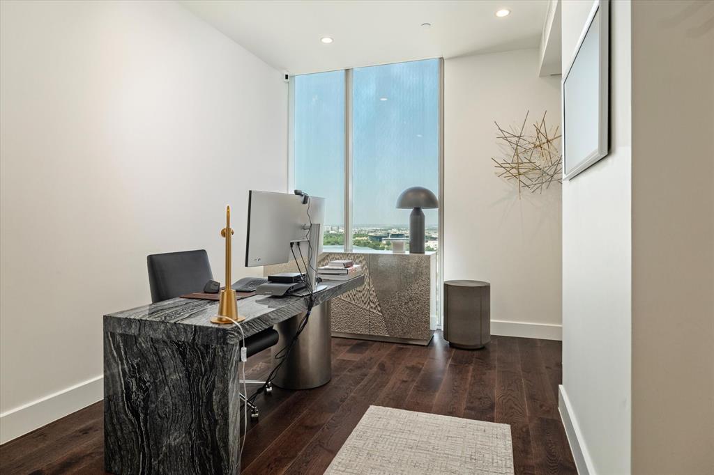 Windrose Tower At Legacy West Condo - Residential