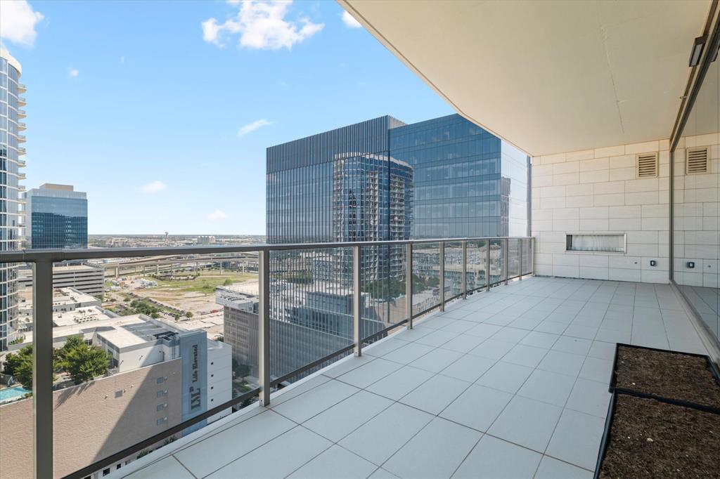 Windrose Tower At Legacy West Condo - Residential