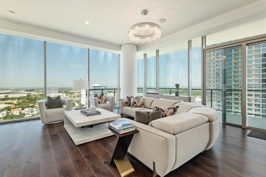 Windrose Tower At Legacy West Condo - Residential