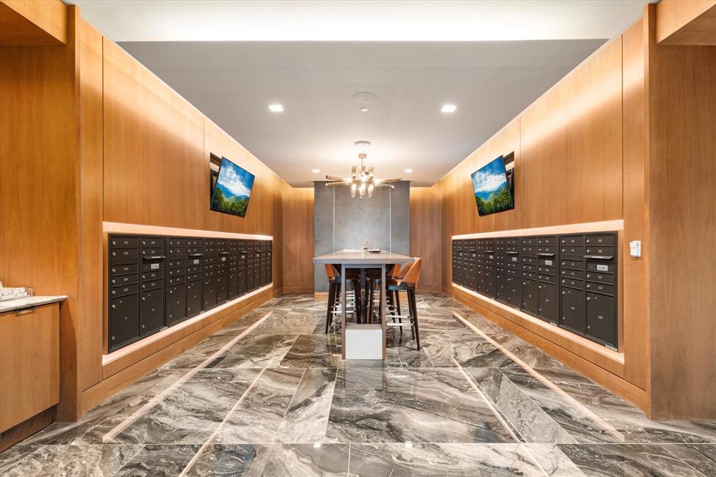 Windrose Tower At Legacy West Condo - Residential