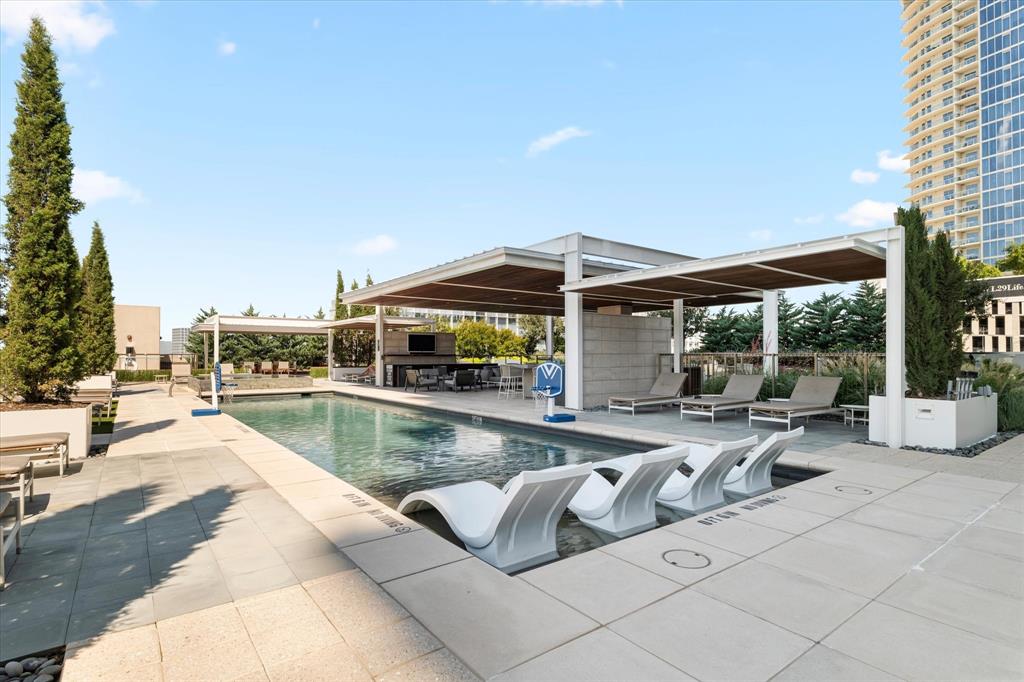 Windrose Tower At Legacy West Condo - Residential