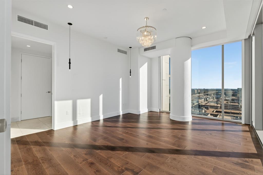 Windrose Tower At Legacy West Condo - Residential