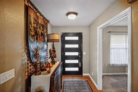 Tiny photo for 4120 Holbrook Street, Paris, TX 75462 (MLS # 21198020)