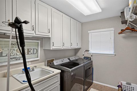 Tiny photo for 4120 Holbrook Street, Paris, TX 75462 (MLS # 21198020)