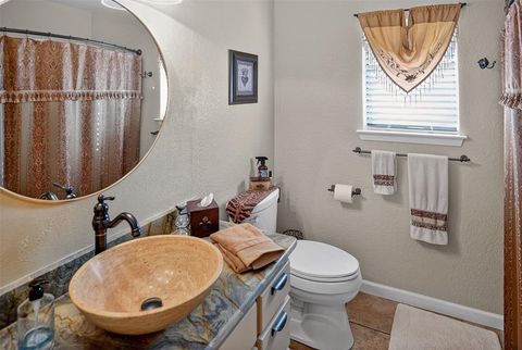 Tiny photo for 4120 Holbrook Street, Paris, TX 75462 (MLS # 21198020)