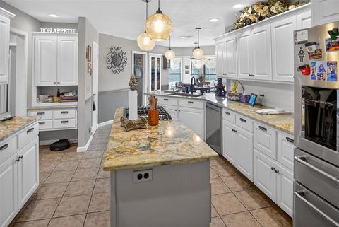 Tiny photo for 4120 Holbrook Street, Paris, TX 75462 (MLS # 21198020)