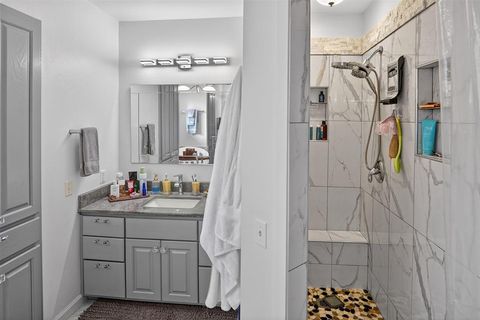 Tiny photo for 4120 Holbrook Street, Paris, TX 75462 (MLS # 21198020)