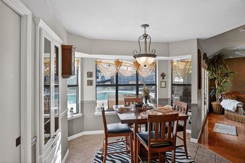 Tiny photo for 4120 Holbrook Street, Paris, TX 75462 (MLS # 21198020)