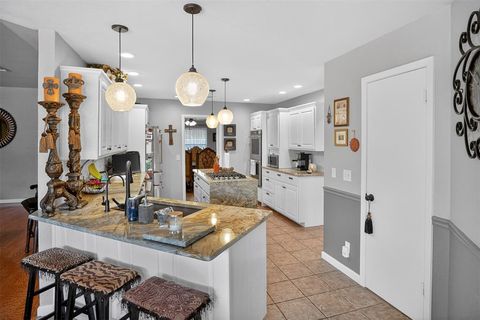 Tiny photo for 4120 Holbrook Street, Paris, TX 75462 (MLS # 21198020)