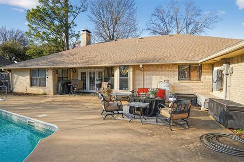 Tiny photo for 4120 Holbrook Street, Paris, TX 75462 (MLS # 21198020)