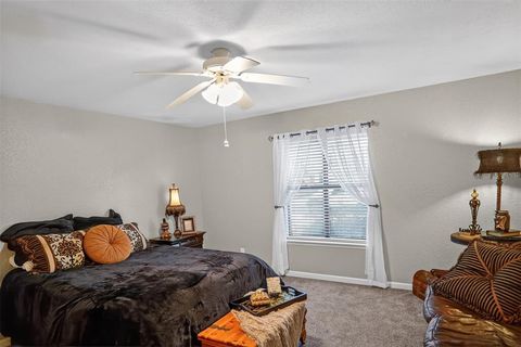 Tiny photo for 4120 Holbrook Street, Paris, TX 75462 (MLS # 21198020)