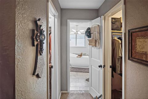 Tiny photo for 4120 Holbrook Street, Paris, TX 75462 (MLS # 21198020)