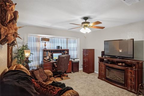 Tiny photo for 4120 Holbrook Street, Paris, TX 75462 (MLS # 21198020)