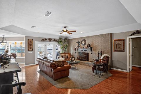 Tiny photo for 4120 Holbrook Street, Paris, TX 75462 (MLS # 21198020)