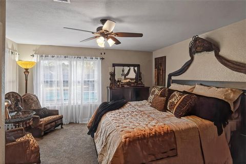 Tiny photo for 4120 Holbrook Street, Paris, TX 75462 (MLS # 21198020)