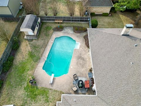 Tiny photo for 4120 Holbrook Street, Paris, TX 75462 (MLS # 21198020)