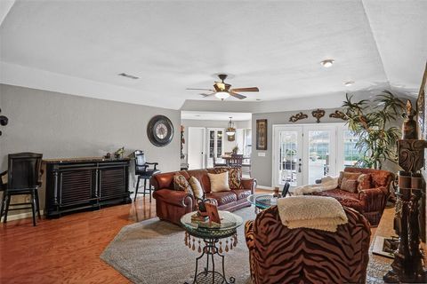 Tiny photo for 4120 Holbrook Street, Paris, TX 75462 (MLS # 21198020)