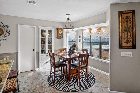 Tiny photo for 4120 Holbrook Street, Paris, TX 75462 (MLS # 21198020)