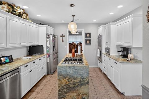 Tiny photo for 4120 Holbrook Street, Paris, TX 75462 (MLS # 21198020)