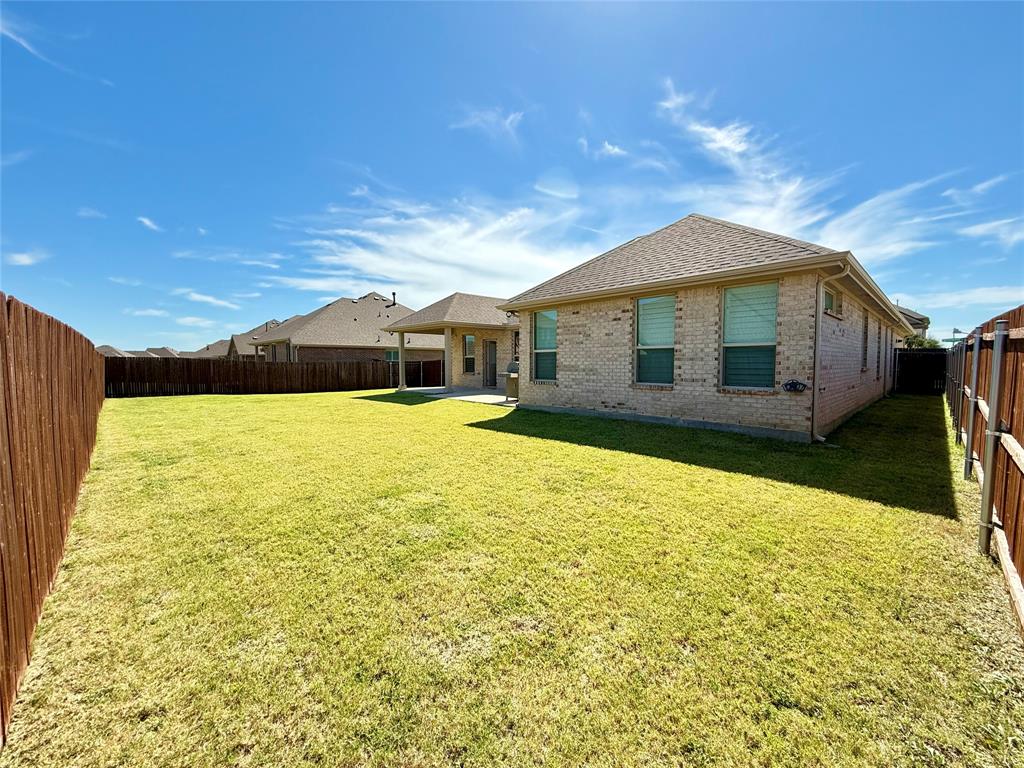 Greenvvay Trls Ph 4 - Residential Lease