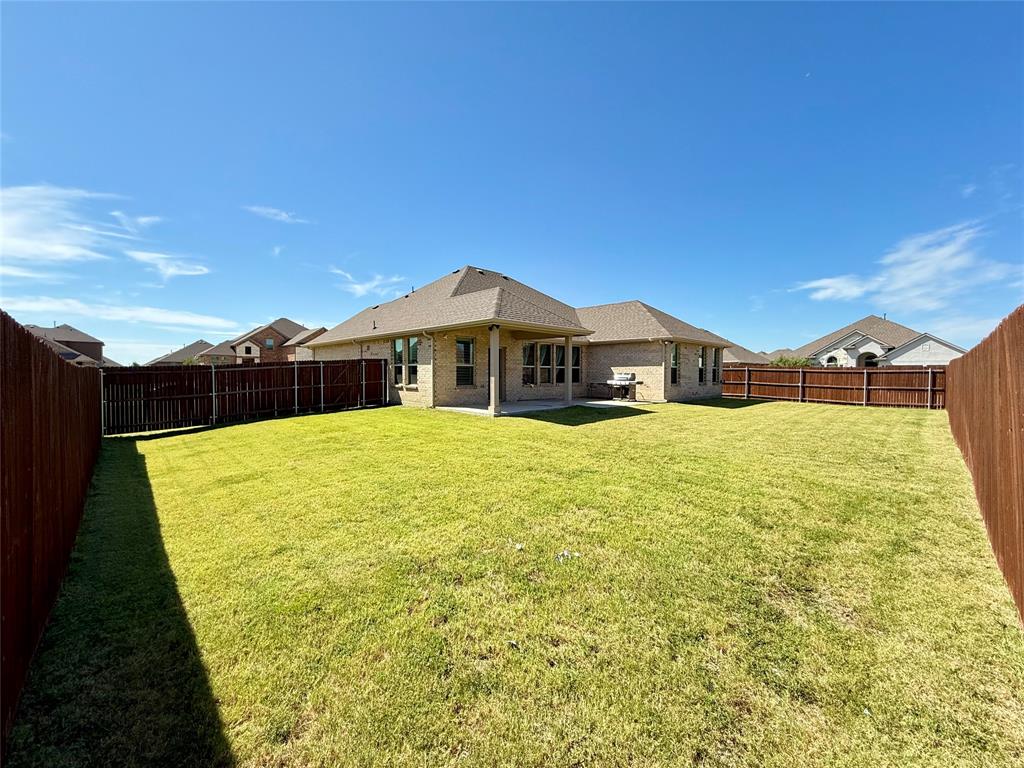 Greenvvay Trls Ph 4 - Residential Lease