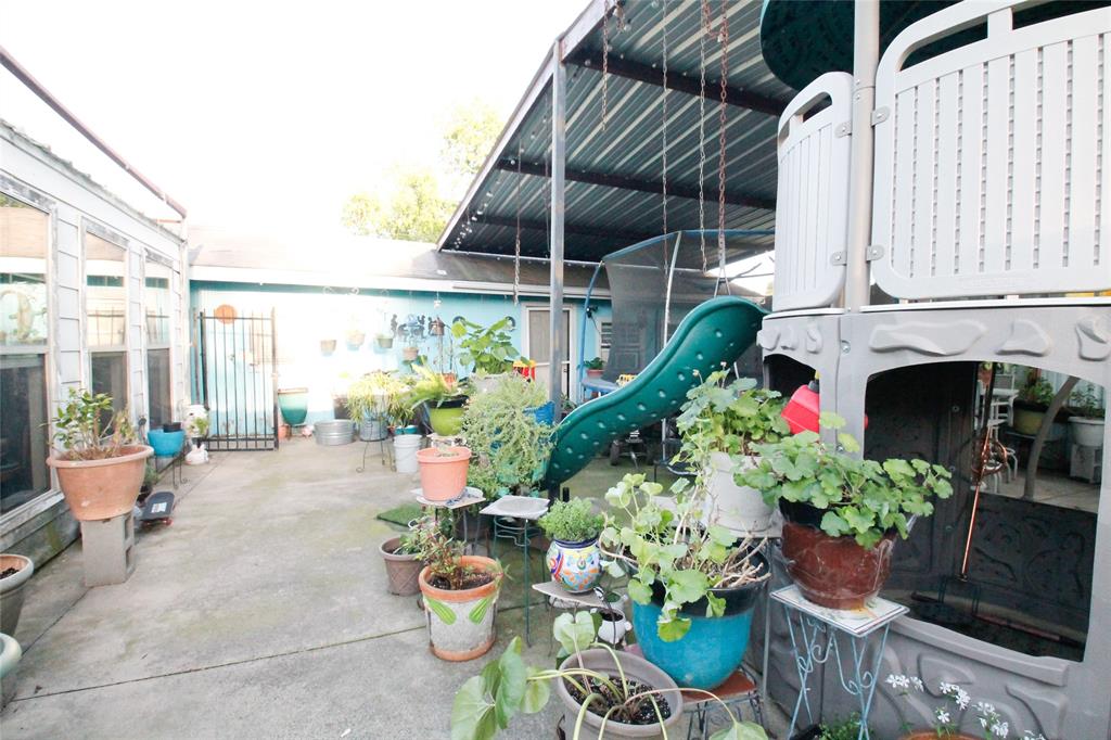 Ruthmede Place - Residential