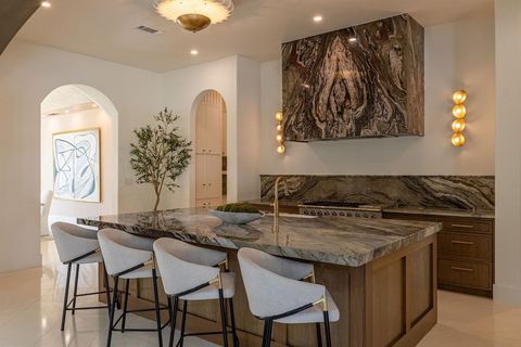 5615 Lobello Drive Dallas TX 75229