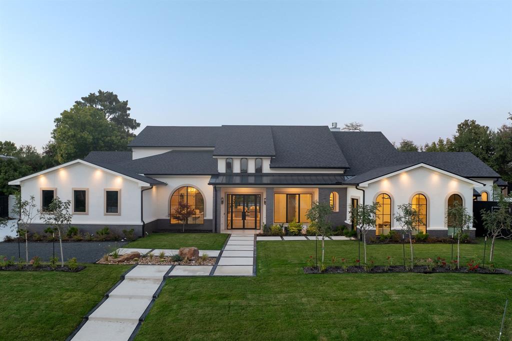 Netherlands Estates - Residential