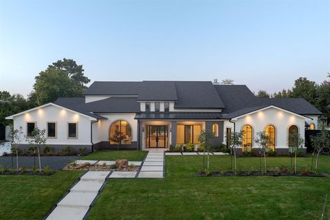 5615 Lobello Drive Dallas TX 75229