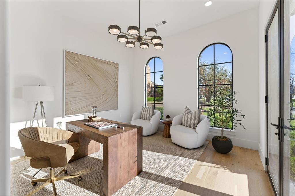 Netherlands Estates - Residential