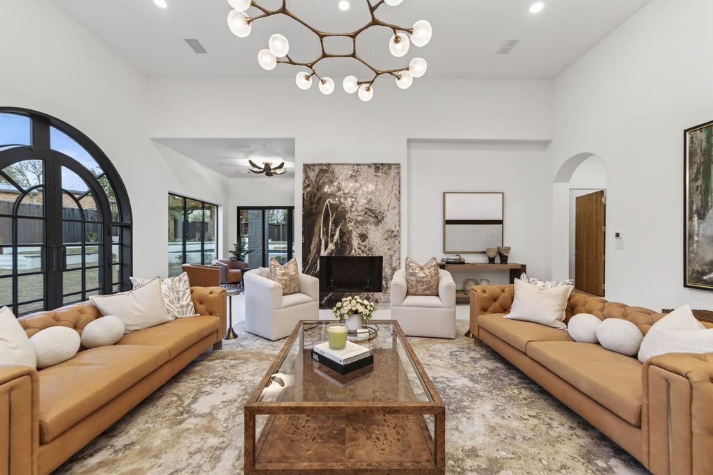 Netherlands Estates - Residential