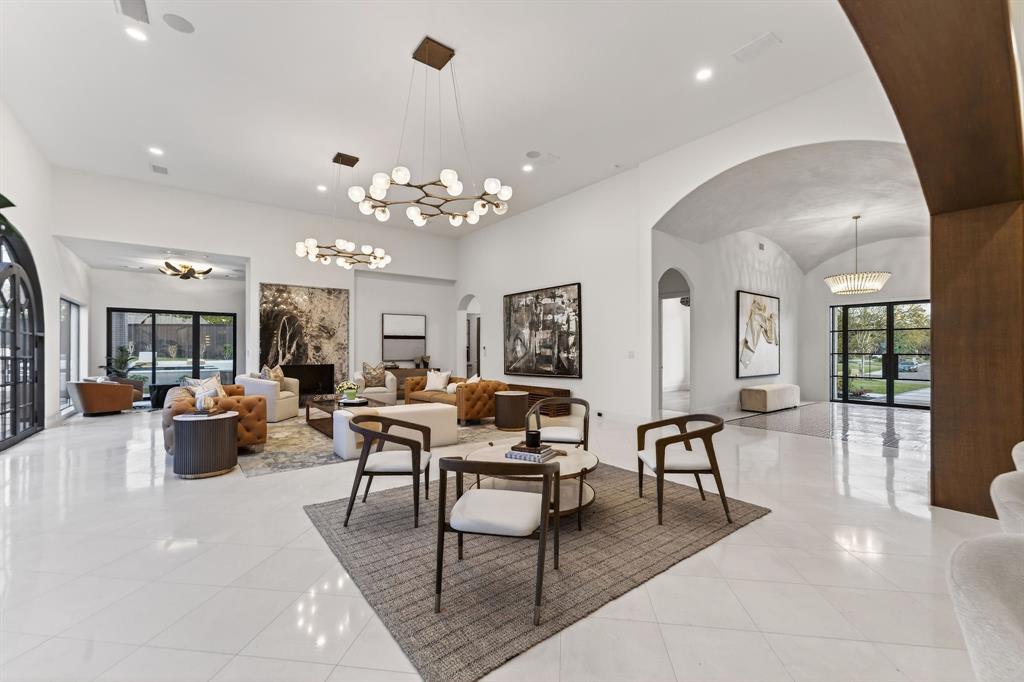 Netherlands Estates - Residential