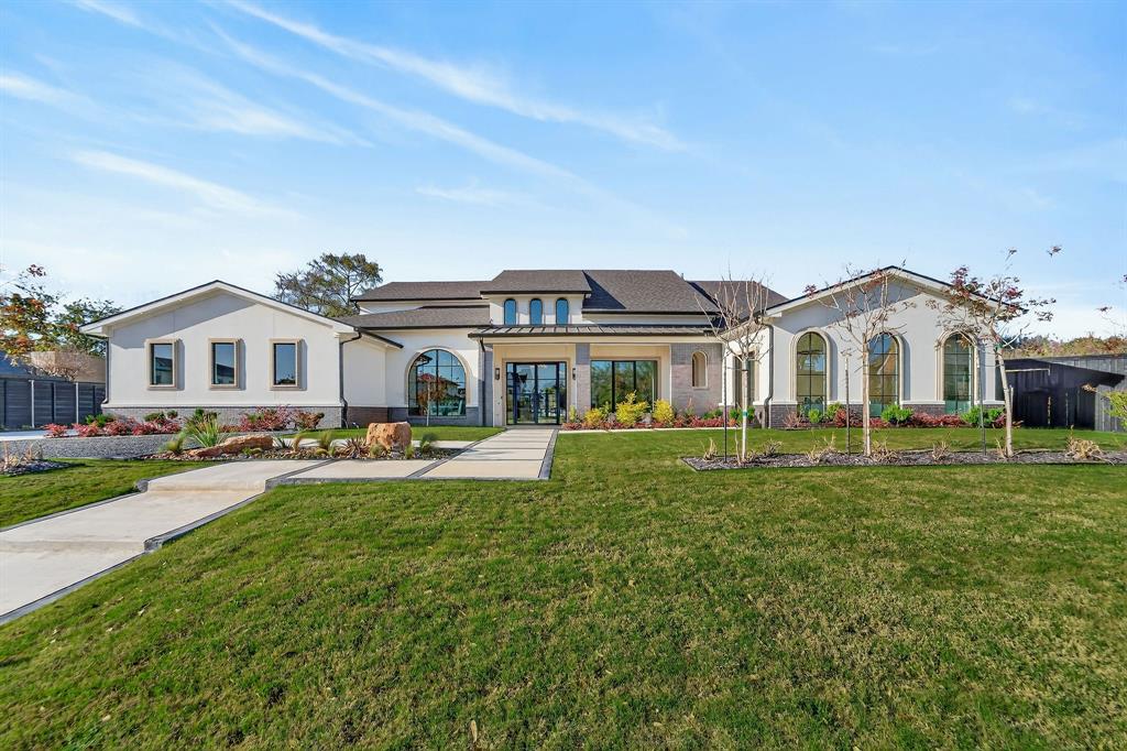 Netherlands Estates - Residential