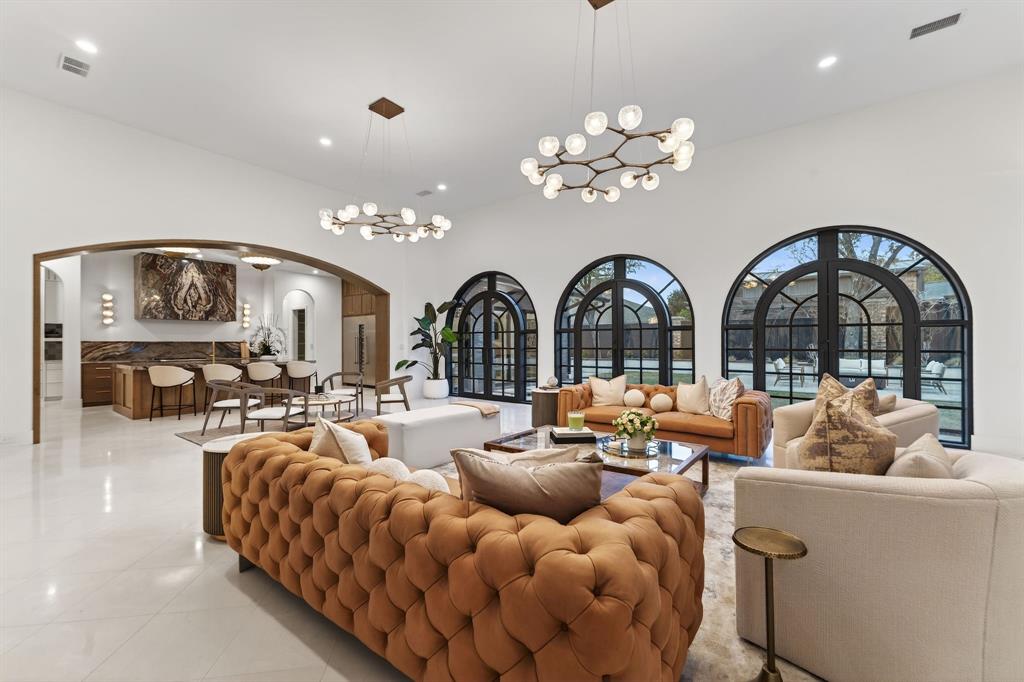 Netherlands Estates - Residential