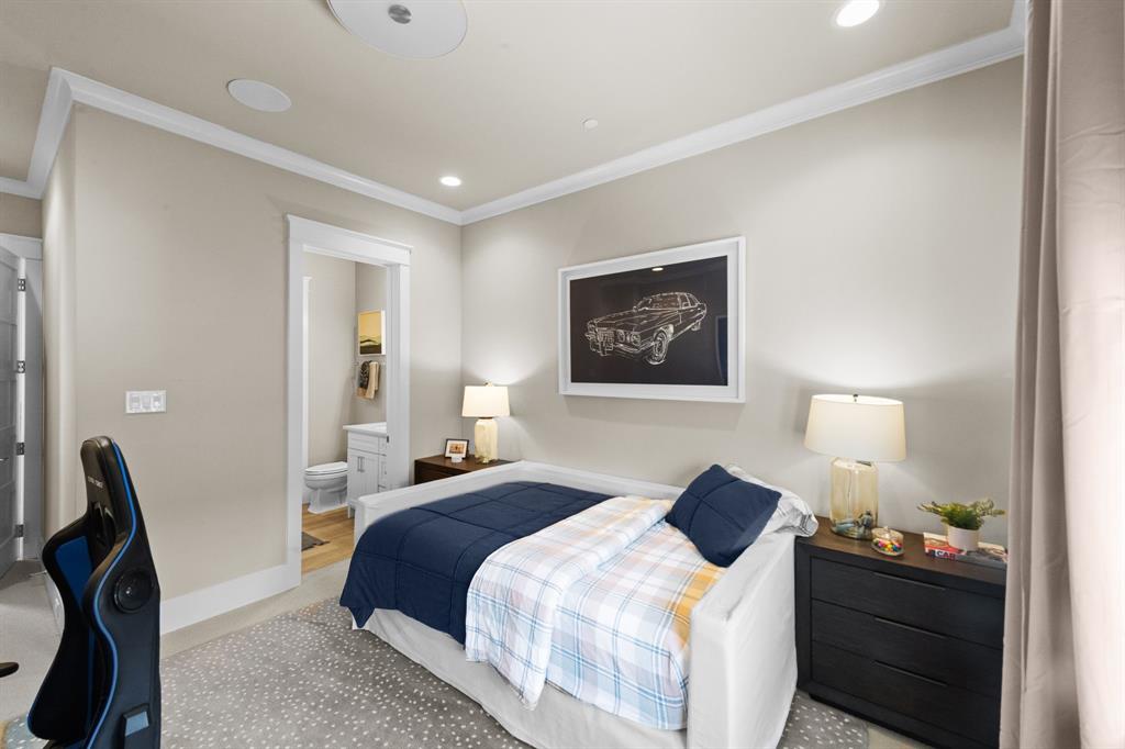 Brownstones Ph C - Residential