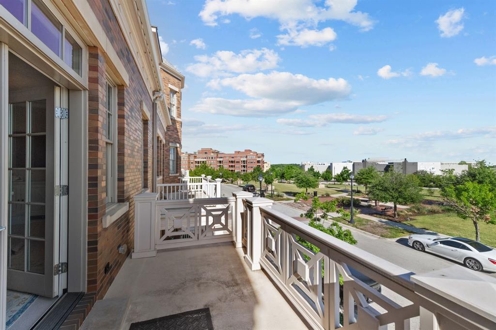 Brownstones Ph C - Residential