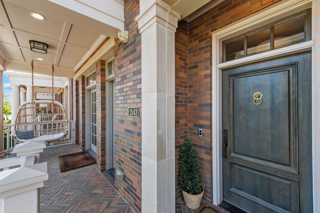 Brownstones Ph C - Residential