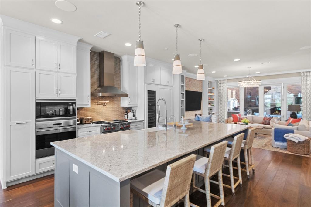 Brownstones Ph C - Residential