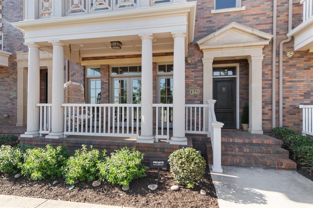 Brownstones Ph C - Residential