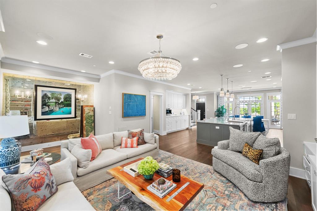 Brownstones Ph C - Residential