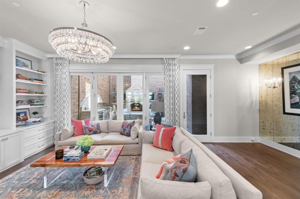 Brownstones Ph C - Residential