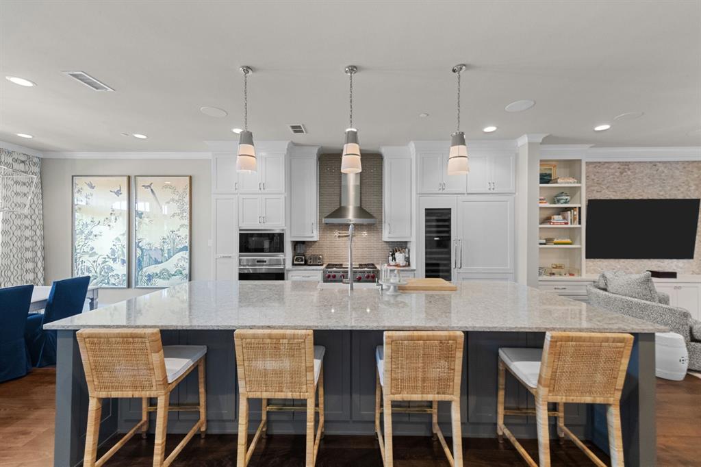 Brownstones Ph C - Residential