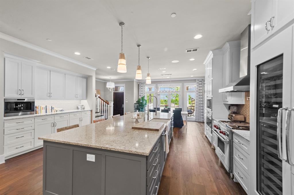 Brownstones Ph C - Residential