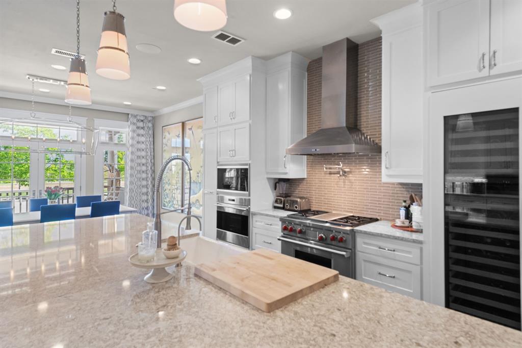 Brownstones Ph C - Residential