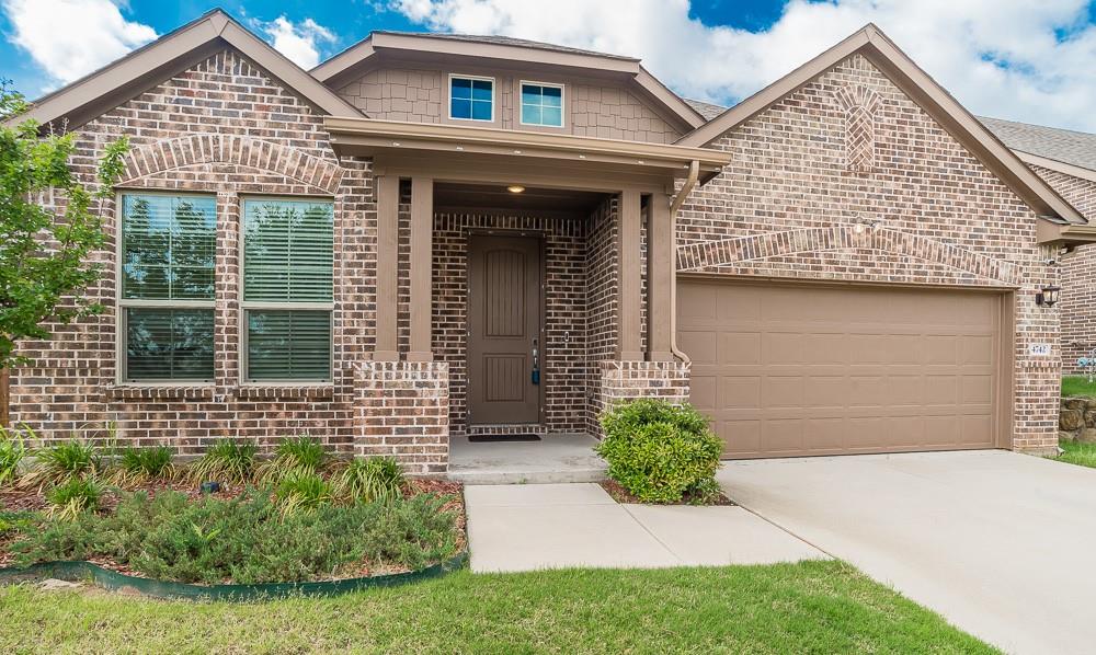 4742 Crestwood Drive