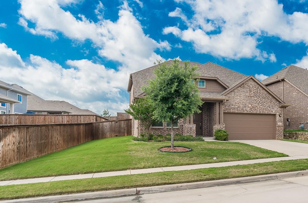 4742 Crestwood Drive