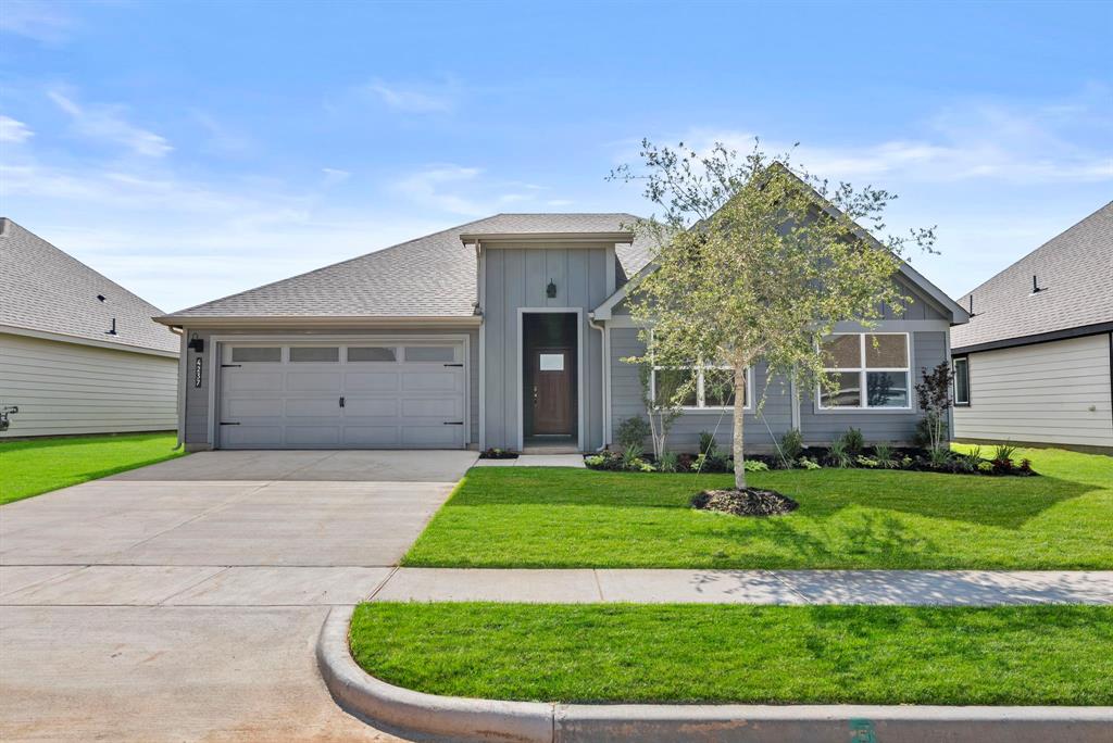 4237 Cornerstone Circle