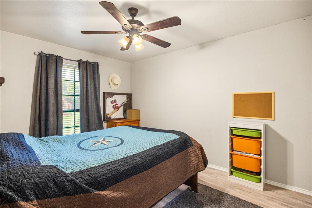 The Hills of Granbury - Residential